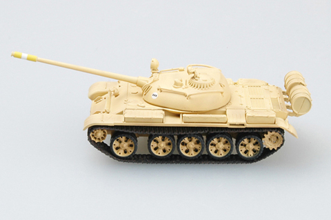 Модель Танк масштаб 1:72 Т-55 Армия СССР