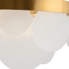 Подвесной светильник Freya Porto FR5104PL-08BS3