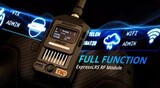 Передающий модуль Radiomaster Bandit ELRS Nano 1 Вт 915 МГц
