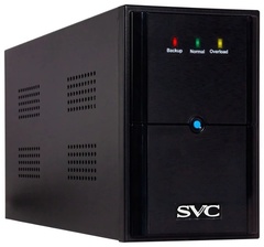Источник бесперебойного питания SVC V-2000-L