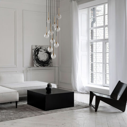 Подвесной светильник TK Lighting Nilos 5944