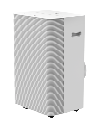 Мобильный кондиционер Royal Clima RM-CR39HH-E Caro
