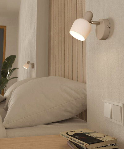 Настенный светильник Eglo CORATO 900714