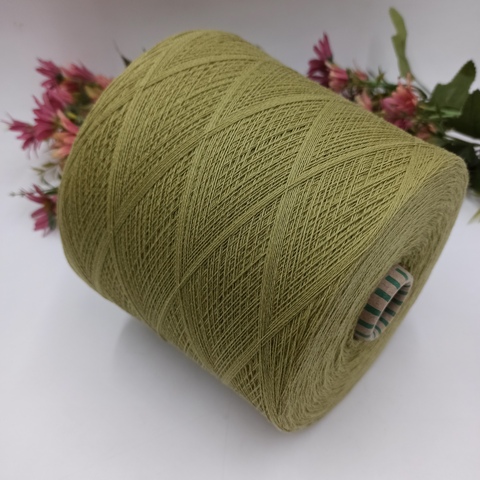Amber M.Oro SM7138 Pesto