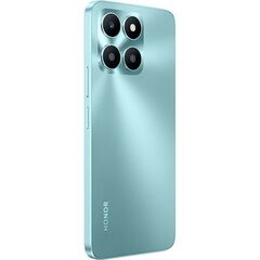 Смартфон HONOR X6a 4 ГБ/128 ГБ (Зелёный | Green)