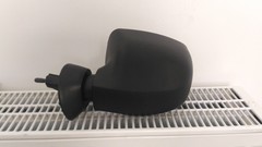 ЗЕРКАЛО ЛЕВОЕ LOGAN 10-, SANDERO, DUSTER, LARGUS БОЛЬШОЕ МЕХАНИЧ GROG (676)