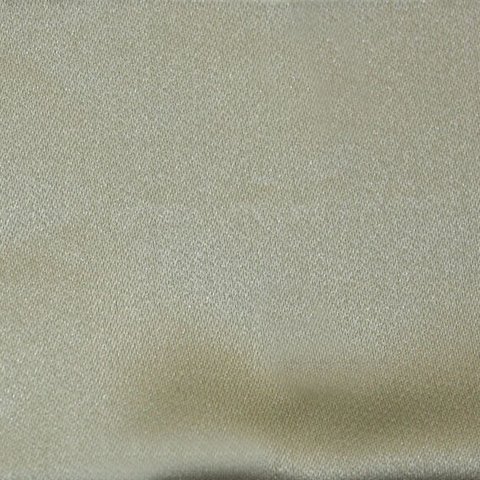 Однотонная портьерная ткань сатин Денвер фисташковый