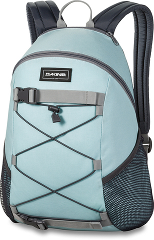 Картинка рюкзак для скейтборда Dakine Wonder 15L Makaha - 1