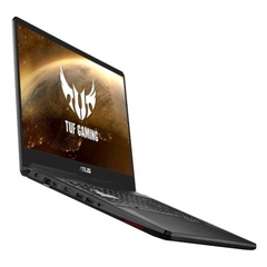Игровой ноутбук ASUS TUF Gaming FX505DT (90NR02D1-M02760)