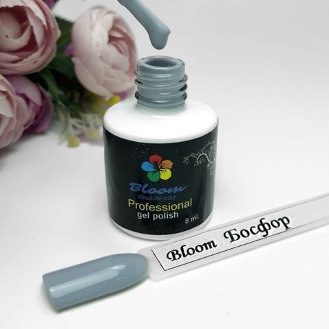 Гель-лак Bloom №178 