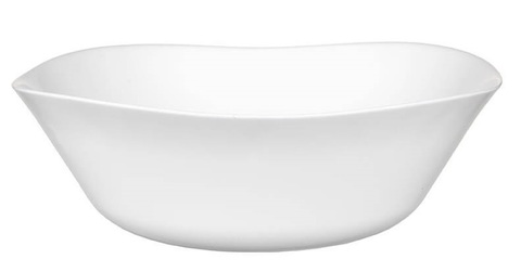 Салатник квадратный 14см Bormioli Rocco Parma