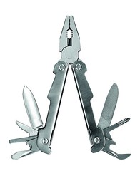 34-1-013 Пассатижи - трансформер 13 в 1 (РемоКолор)