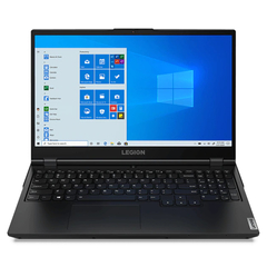 Noutbuk \ Ноутбук \ Notebook Lenovo Legion 5 15ARH05 (82B500NRRK)