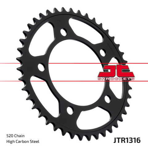 Звезда JTR1316.41