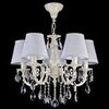 Люстра Maytoni Filomena ARM390-05-W