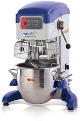 Миксер планетарный Sigma AEROMIX 20