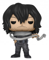 Funko POP! My Hero Academia: Shota Aizawa (375)