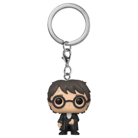 Брелок Funko POP! Harry Potter: Harry Potter at Yule Ball