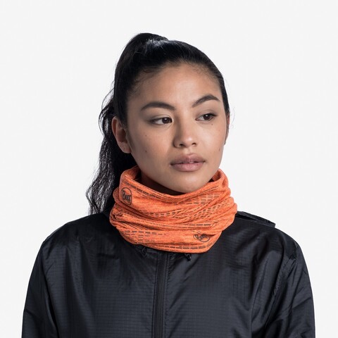 Картинка бандана-труба Buff original dryflx Fire - 6