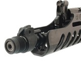 Байонет с М24х1.5