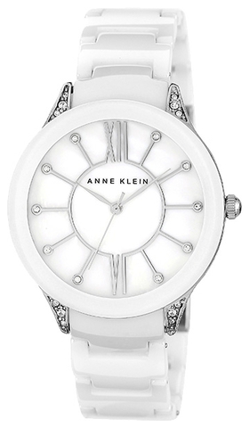Наручные часы Anne Klein 1673 WTSV фото