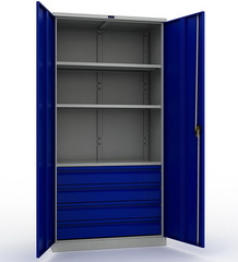 Шкаф инструментальный TC-1995-003040