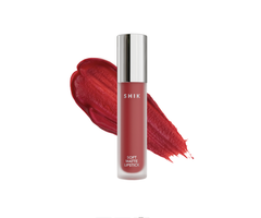 Помада жидкая матовая SHIK Soft Matte lipstick 07 Hot