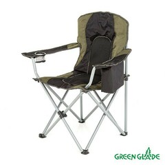 Кресло складное Green Glade M1203 (с термосумкой)