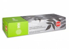 Картридж лазерный Cactus CS-TK420 TK-420 черный (15000стр.) для Kyocera Mita KM 2550/ KM 2550S