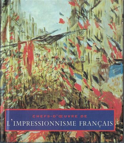 L`impressionnisme Francais