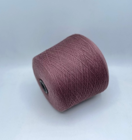 Zegna Baruffa (пр.Италия), art.Today,2/60 3000м/100гр. 90%Меринос, 10%Кашемир, цвет-Сухая роза(296/10/567), арт-32100