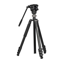 Видеоштатив GreenBean HDV Elite Combo 2