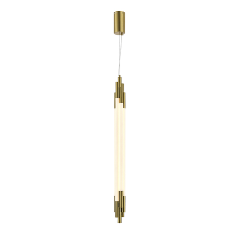 Светильник подвесной ST Luce Dallamos SL6237.303.38