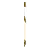 Светильник подвесной ST Luce Dallamos SL6237.303.38