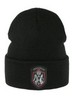 Шапка Trailhead Riot TBlack
