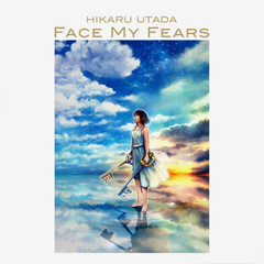 Hikaru Utada / Face My Fears (12