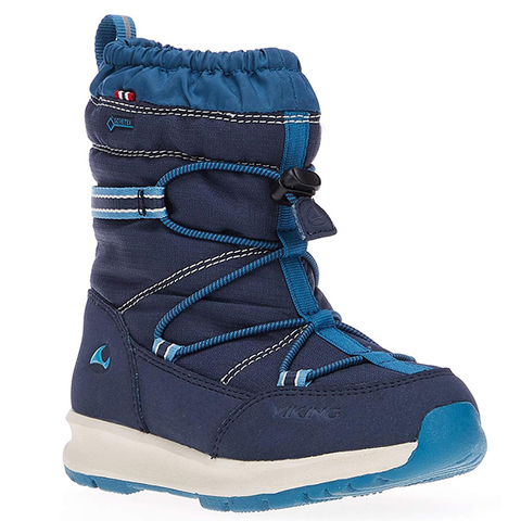 Сапоги Викинг Oksval GTX Navy