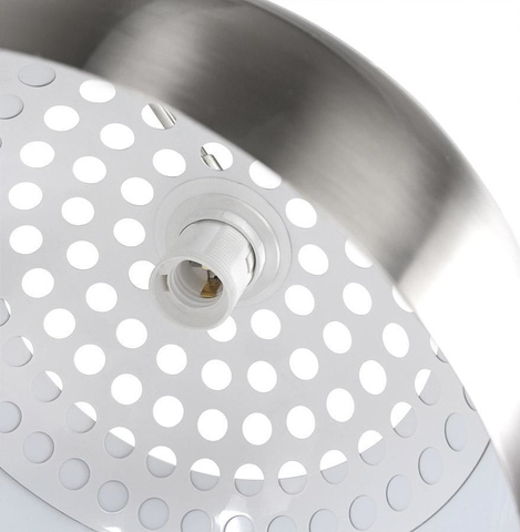 Торшер Arco Disk H240