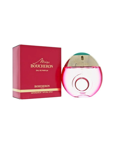 Boucheron Miss Boucheron