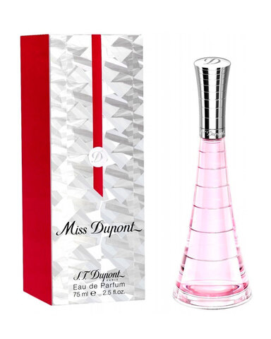 S.T. Dupont Miss Dupont edp w