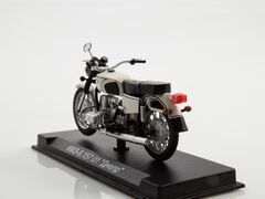 Motorcycle KMZ-8.157.01 Dnieper 1:24 Our Motorcycles Modimio Collections #14