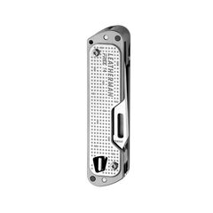 Складной нож-мультитул Leatherman Free T4 (832686) | купить в официальном интернет-магазине Multitool-Leatherman.Ru