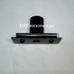 Адаптер ножа для газонокосилки  MTD под вал 22мм