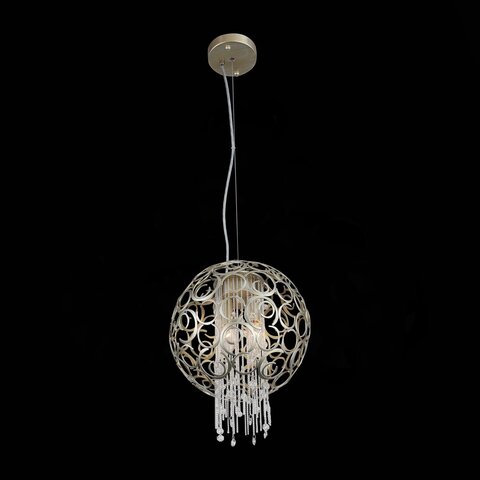 Люстра подвесная ST Luce Dolcima SL1101.203.02