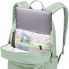 Картинка рюкзак городской Thule Indago Backpack 23l Basil green - 4