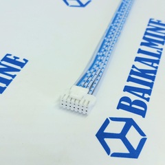 Шлейф 14pin(15см)