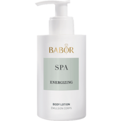 Лосьон для тела Babor Energizing Body Lotion 200мл