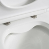 BelBagno BB045CPR Чаша унитаза безободкового, P-trap