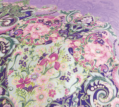 КПБ  перкаль ТексДизайн  Мадонна