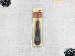 Шило сапожное с крючком, d. 1,8 мм